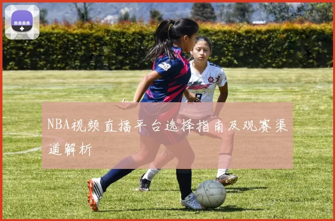 NBA视频直播平台选择指南及观赛渠道解析