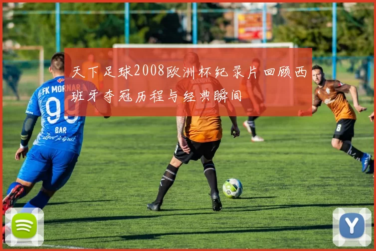 天下足球2008欧洲杯纪录片回顾西班牙夺冠历程与经典瞬间